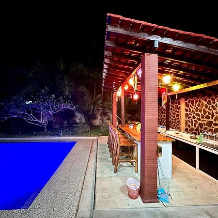 בניוואנגי Mangir Homestay מראה חיצוני תמונה